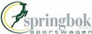 Logo Springbok Sportwagen GmbH